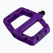 Fahrradpedale RACE FACE Chester Small purple