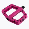 Fahrradpedale RACE FACE Chester Small magenta