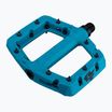 Fahrradpedale RACE FACE Chester Small turquoise