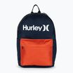 Hurley O&O Taping Nacht Kraft Rucksack