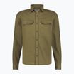 Hemd Herren Royal Robbins Clouds Rest Hemp dark olive htr