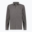 Royal Robbins Herrenhemd Mojave Pucker Asphalt