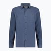 Royal Robbins Herren Mojave Pucker Hemd collins blau