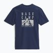 Shirt Herren Royal Robbins RR Graphic navy basecamp pt