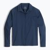 Hemd Damen Royal Robbins Expedition III deep blue