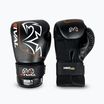 Rival RB1 Ultra Bag 2.0 Boxhandschuhe schwarz