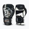 MMA Boxhandschuhe Rival RB1 Ultra Bag 2.0 schwarz