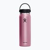 Thermosflasche Hydro Flask Lightweight Wide Flex Cap B 946 ml tourmaline