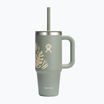Thermobecher Hydro Flask All Around Travel Tumbler 710 ml botanical bliss/agave