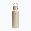 Hydro Flask Standard Flex Thermosflasche 620 ml Eiche