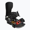 Snowboard Schnürung Bent Metal Transfer black/yellow