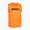 Joma Training Lätzchen fluor orange Fußball Marker