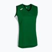 Damen Basketball Trikot Joma Cancha III grün und weiß 901129.452