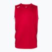 Damen Basketballtrikot Joma Cancha III rot/weiß 901129.602