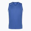 Damen Basketball Trikot Joma Cancha III blau und weiß 901129.702