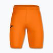 Herren Thermo-Shorts Joma Brama Academy naranja