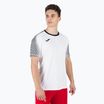 Herren Joma Hispa III Fußballtrikot weiß 101899