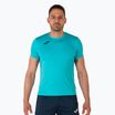 Herren-Laufshirt Joma Record II Fluor Türkis