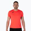 Joma Record II fluor coral Laufshirt für Herren