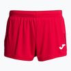 Herren Joma Record II Laufshorts rot