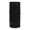 BUFF Original Solid Multifunktions-Tragetuch schwarz 117818.999.10.00