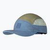 Cap Schirmmütze BUFF 5 Panel Go Domus steel