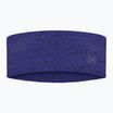 BUFF Dryflx festes ultramarinblaues Stirnband