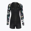 Hurley Advant Women's 2mm Shorty springsuit wonderland Neoprenanzug