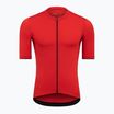 Fahrradtrikot Herren HIRU Core red