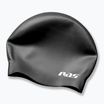 RAS Silicone Volume Badekappe schwarz