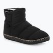 Nuvola Boot Road Winterpantoffeln schwarz