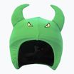 COOLCASC Demon grünes Helm-Overlay S030