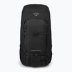 Trekking Rucksack Herren Osprey Farpoint Trek 75 l black