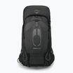 Rucksack Trekking Herren Osprey Atmos AG 50 l black