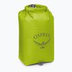 Osprey Ultralight Dry Sack 20 l limonengrün