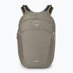 Wander Rucksack Osprey Poco Changing Pack 27 l tan concrete