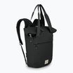 City Rucksack Osprey Arcane Tote Pack 20 l black