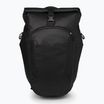 Osprey Transporter Roll Top 20 l Rabe schwarz Stadt Rucksack