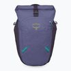 Osprey Transporter Roll Top 20 l Stadt Rucksack Euphorie lila