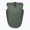 Osprey Transporter Roll Top 20 l Kiefer Blatt Stadt Rucksack