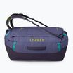 Osprey Transporter Duffel Reisetasche 65 l Euphorie lila