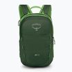 Osprey Jet 12 l grün Canopy / limeline grün Kinder Wanderrucksack