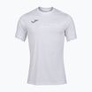 Tennisshirt Joma Montreal weiß 12743.2