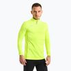 Herren Joma Running Night fluor gelb Sweatshirt