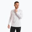 Men's Joma Running Night Sweatshirt weiß