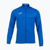 Tennis Sweatshirt Joma Montreal Full Zip Royal 12744.6