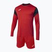 Torwartset Joma Phoenix GK red/ black