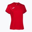 Tennisshirt Joma Montreal rot 91644.6