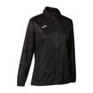 Tennisjacke Joma Montreal Raincoat schwarz 9178.1