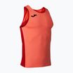 Herren Joma R-Winner fluor orange Laufshirt